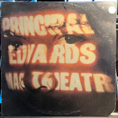 Principal Edwards Magic Theatre - Soundtrack | Very Good Plus (VG+) Very Good (VG)--