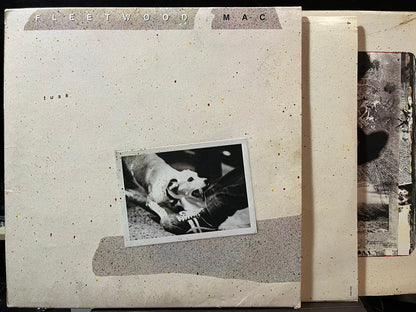 Fleetwood Mac - Tusk (VINYL 2xLP WARNER BROS. 2HS 3350 1979) | USED Very Good Plus (VG+) Excellent+ (EX+)-