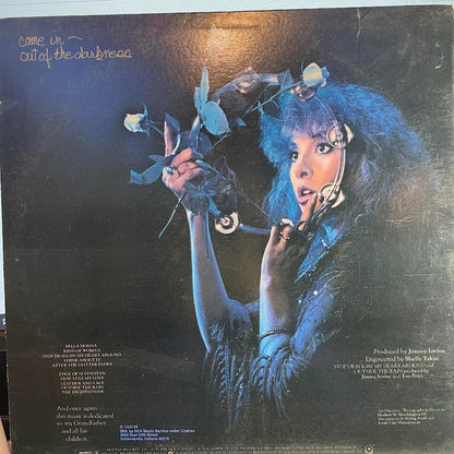 Stevie Nicks - Bella Donna (VINYL) | Excellent (EX)-