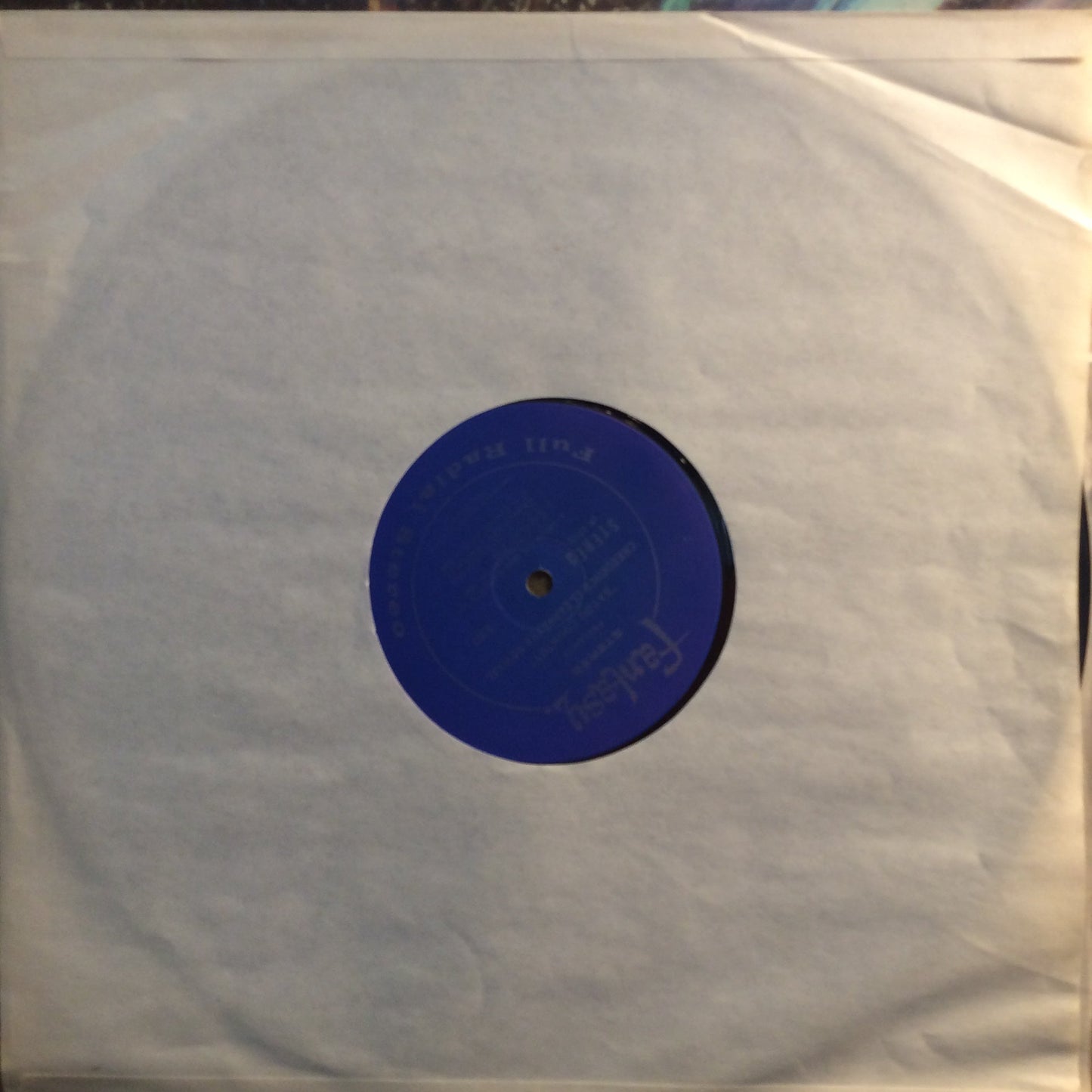 Creedence Clearwater Revival - Bayou Country (VINYL) | Very Good (VG)-