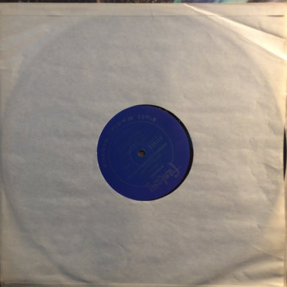 Creedence Clearwater Revival - Bayou Country (VINYL) | Very Good (VG)-
