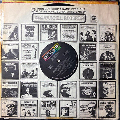 Steppenwolf - Steppenwolf 7 (VINYL) | Very Good Plus (VG+) Very Good Plus (VG+)-