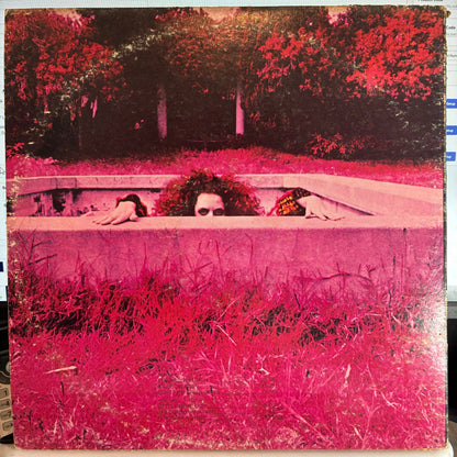 Frank Zappa - Hot Rats (VINYL) |--