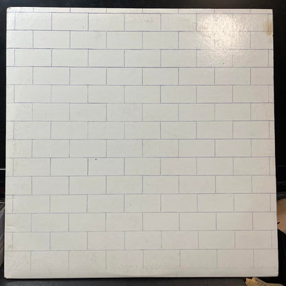 Pink Floyd - The Wall (2xVINYL) | Excellent (EX)-