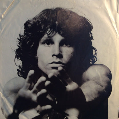 The Doors - Greatest Hits (VINYL) | Very Good Plus (VG+)-
