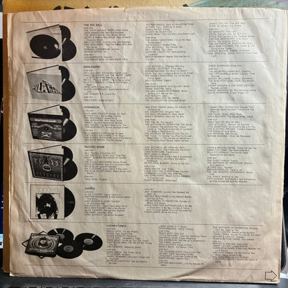 Crazy Horse - Crazy Horse (VINYL) | Very Good Plus (VG+) Excellent (EX)-