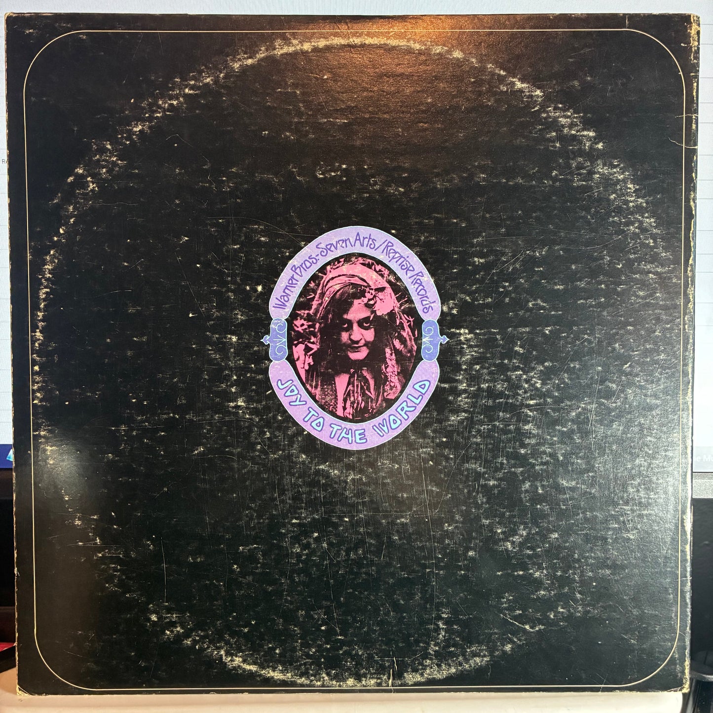 The 1969 Warner / Reprise Songbook (2xVINYL) | Very Good Plus (VG+) Very Good Plus (VG+)--