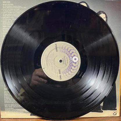 Blackfoot (3) - Strikes (VINYL) | Excellent (EX)-