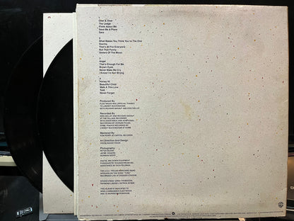Fleetwood Mac - Tusk (VINYL 2xLP WARNER BROS. 2HS 3350 1979) | USED Very Good Plus (VG+) Excellent+ (EX+)-