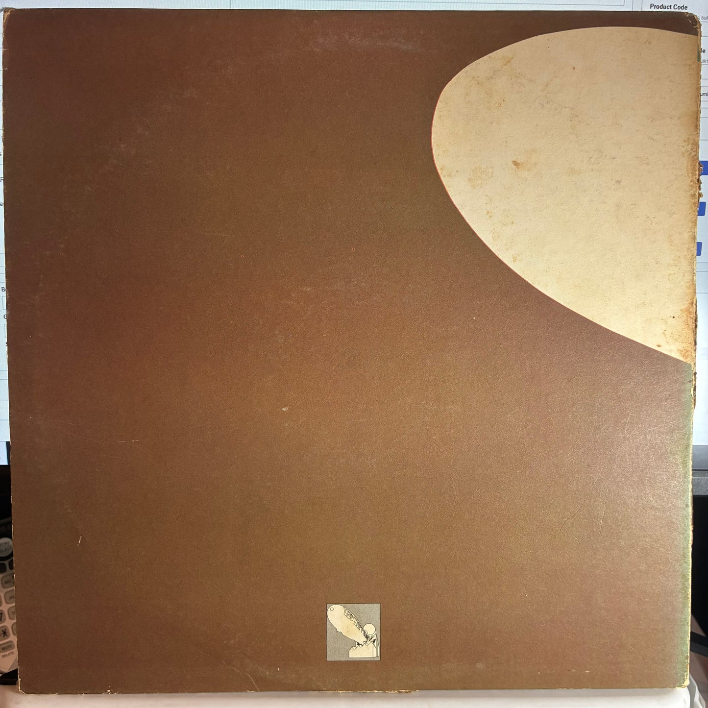 Led Zeppelin - Led Zeppelin II (VINYL) |--