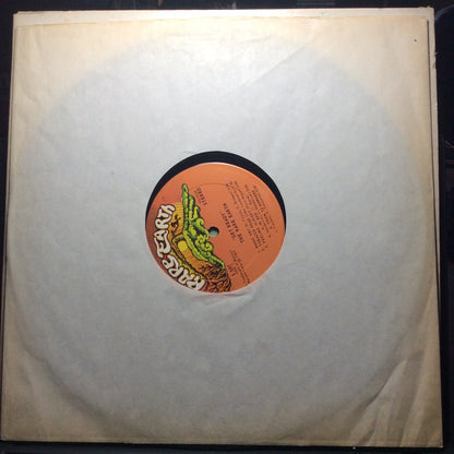 Rare Earth - Get Ready (VINYL) | Very Good Plus (VG+)-
