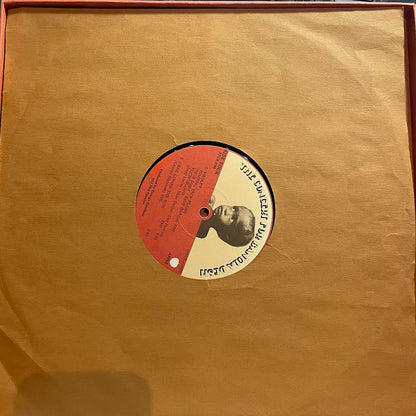 Various - The Concert For Bangla Desh (3xVINYL BOX) | Very Good Plus (VG+) Excellent (EX)--