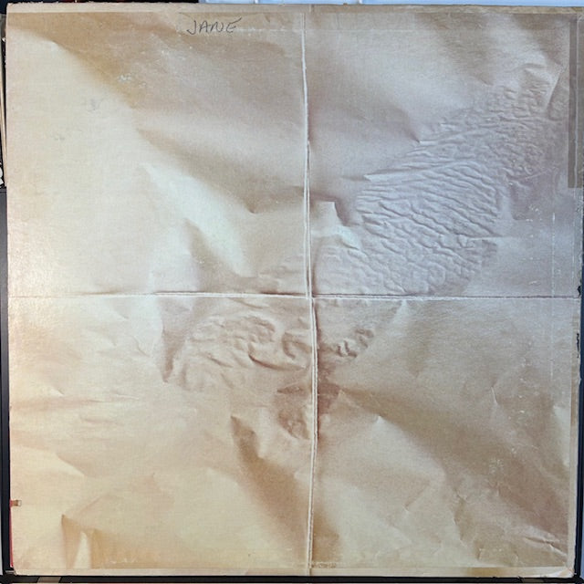Jefferson Airplane - Bark (VINYL) | Very Good Plus (VG+) Very Good Plus (VG+)--