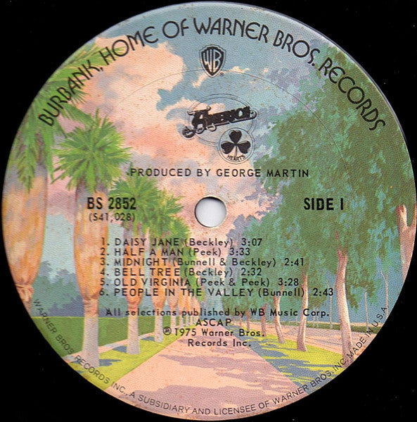 America (2) - Hearts *SANTA MARIA* | Very Good Plus (VG+) Excellent (EX)--
