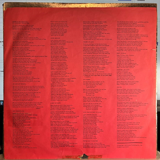 The Rascals - Freedom Suite (2xVINYL) | Very Good Plus (VG+) Very Good Plus (VG+)--