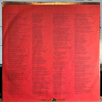 The Rascals - Freedom Suite (2xVINYL) | Very Good Plus (VG+) Very Good Plus (VG+)--