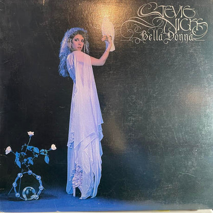 Stevie Nicks - Bella Donna (VINYL) | Excellent (EX)-