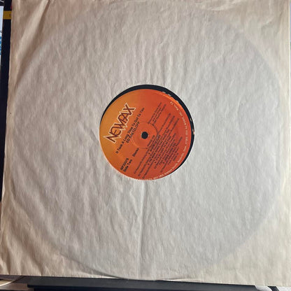 Ed Raetzloff - It Took A Long Time To Get To You (VINYL) | Very Good Plus (VG+) Excellent+ (EX+)--