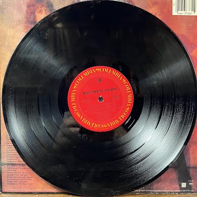 Whitford/St. Holmes - Whitford/St. Holmes (VINYL) | Very Good Plus Plus (VG++)-