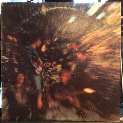 Creedence Clearwater Revival - Bayou Country (VINYL) | Very Good (VG)-