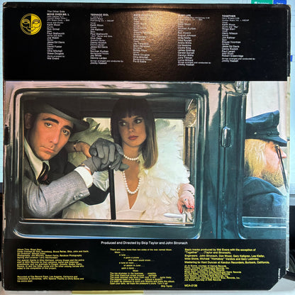 Keith Moon - Two Sides Of The Moon (VINYL) | Very Good Plus (VG+) Very Good Plus (VG+)--
