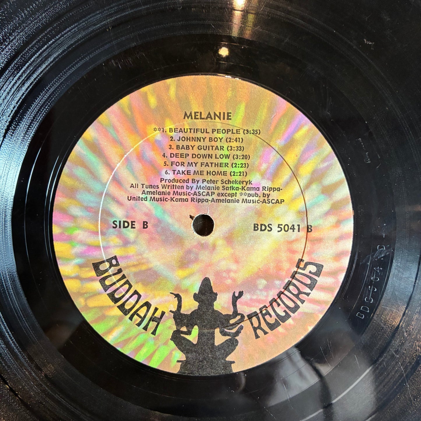 Melanie (2) - Melanie (VINYL) | Very Good (VG) Very Good (VG)--