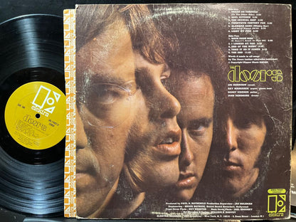The Doors - The Doors (VINYL) | Very Good (VG) Very Good (VG)--