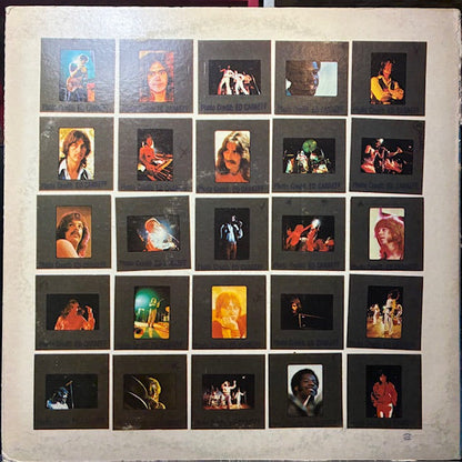 Three Dog Night - Naturally (VINYL) | Very Good (VG) Very Good Plus (VG+)--