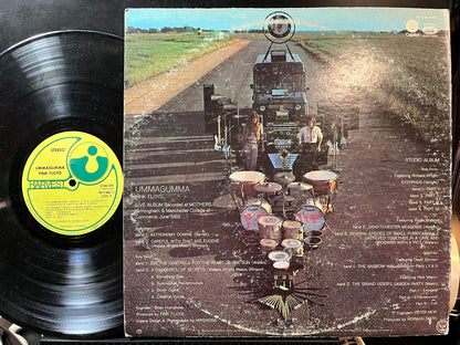Pink Floyd - Ummagumma (2x LP) | Excellent+ (EX+) Very Good Plus (VG+)-