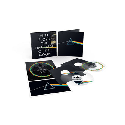 Pink Floyd - The Dark Side Of The Moon | Mint (M) Mint (M)-