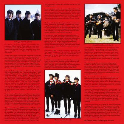 The Beatles - 1962-1966 | Mint (M) Mint (M)-