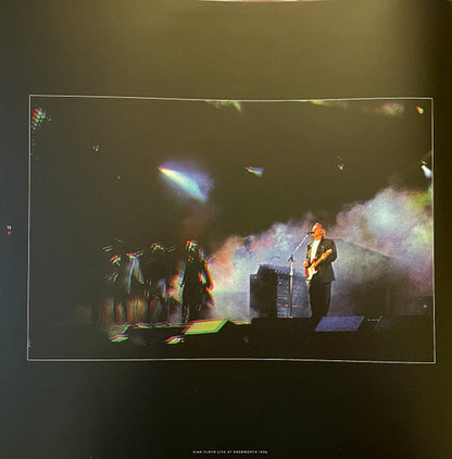 Live At Knebworth 1990 | Mint (M) Mint (M)-