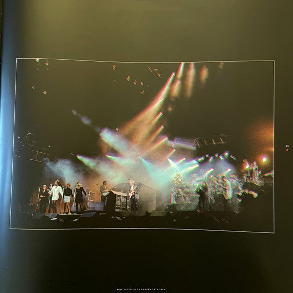 Live At Knebworth 1990 | Mint (M) Mint (M)-