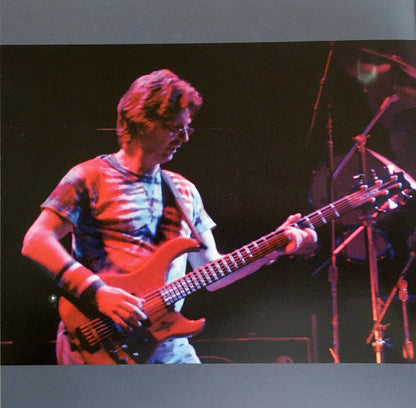 Dave's Picks, Volume 35 (3xCD)(Philadelphia Civic Center, Philadelphia, PA • 4/20/84) | Mint (M) Near Mint (NM)-