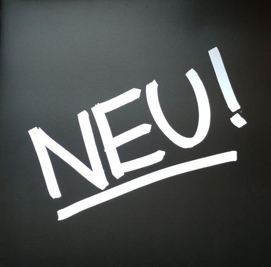 Neu! - Neu! '75 (VINYL) | Mint (M) Mint (M)-