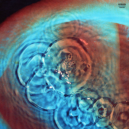 Pink Floyd - Meddle (VINYL) | Mint (M) Mint (M)-