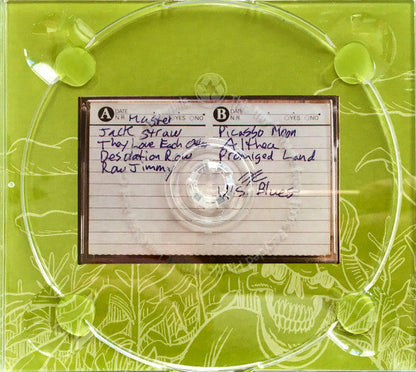 Dave's Picks, Volume 40 (3xCD)(Deer Creek Music Center, Noblesville, IN • 7/18-19/90 | Mint (M) Near Mint (NM)-