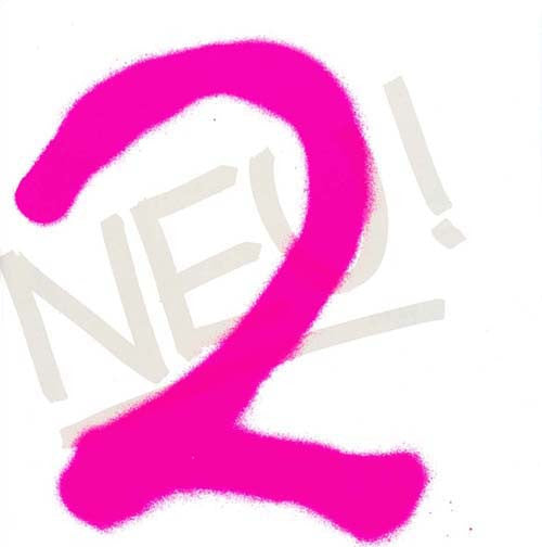 Neu! - Neu! 2 | Mint (M) Mint (M)-