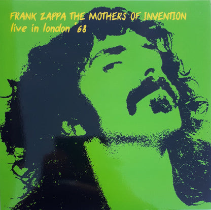 Live In London '68 | Mint (M) Mint (M)-