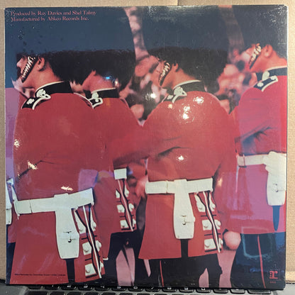 The Kink Kronikles *COLUMBIA HOUSE* | Mint (M) Mint (M)-