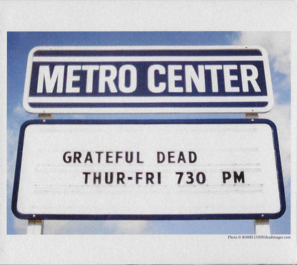 Dave's Picks, Volume 36 (CD BOX)(Hartford Civic Center, Hartford, CT • 3/26-27/87) | Mint (M) Near Mint (NM)-