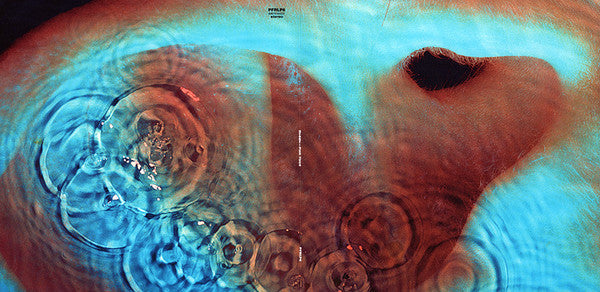 Pink Floyd - Meddle (VINYL) | Mint (M) Mint (M)-