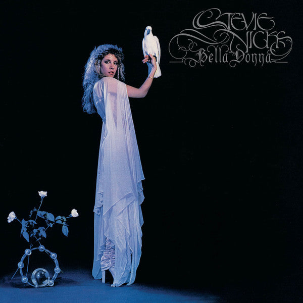 Stevie Nicks - Bella Donna | Mint (M) Mint (M)-