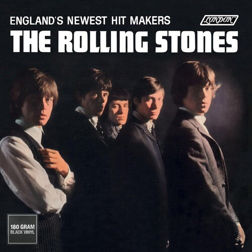 The Rolling Stones - England's Newest Hit Makers | Mint (M) Mint (M)-