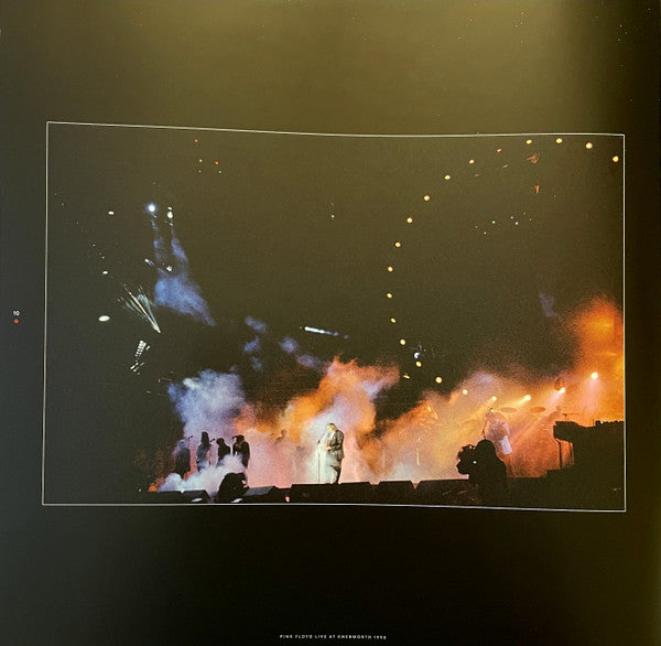 Live At Knebworth 1990 | Mint (M) Mint (M)-