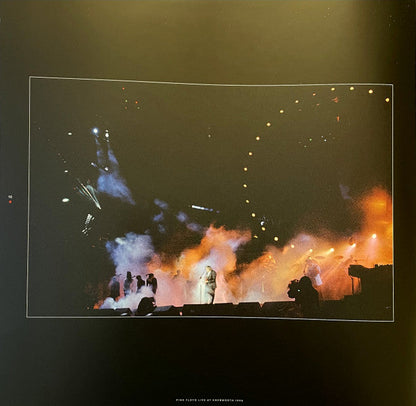 Live At Knebworth 1990 | Mint (M) Mint (M)-
