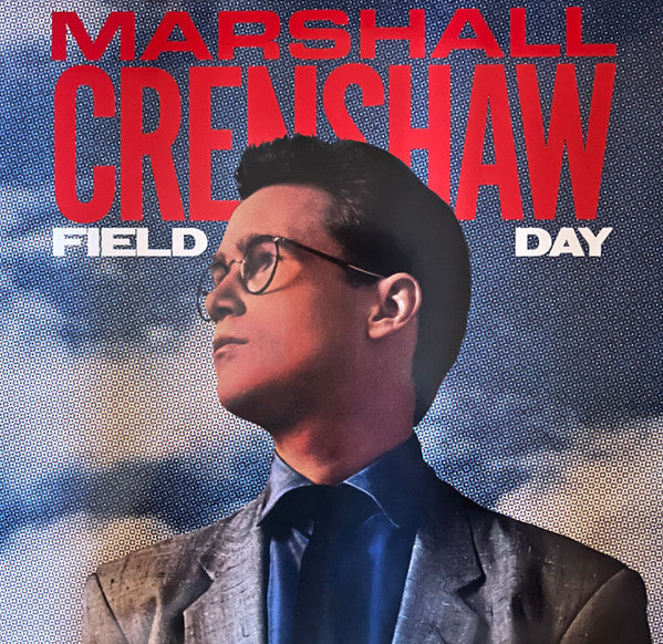 Field Day | Mint (M) Mint (M)-