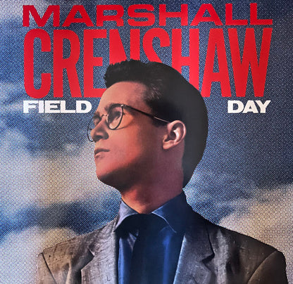 Field Day | Mint (M) Mint (M)-