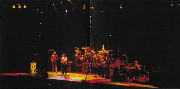 Dave's Picks, Volume 36 (CD BOX)(Hartford Civic Center, Hartford, CT • 3/26-27/87) | Mint (M) Near Mint (NM)-