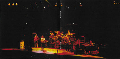 Dave's Picks, Volume 36 (CD BOX)(Hartford Civic Center, Hartford, CT • 3/26-27/87) | Mint (M) Near Mint (NM)-